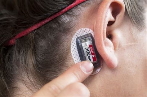 rfid chip behind ear|ear microchip implants.